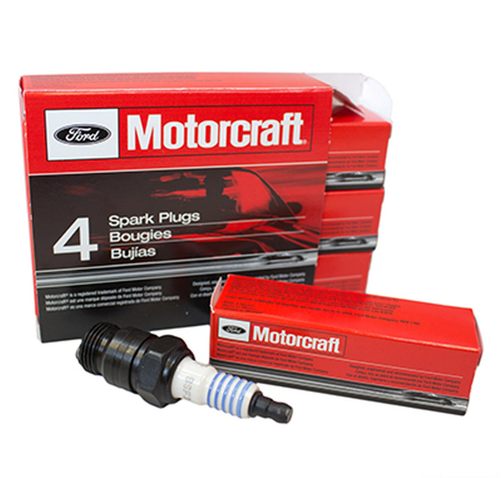 Motorcraft SP-414 Spark Plug