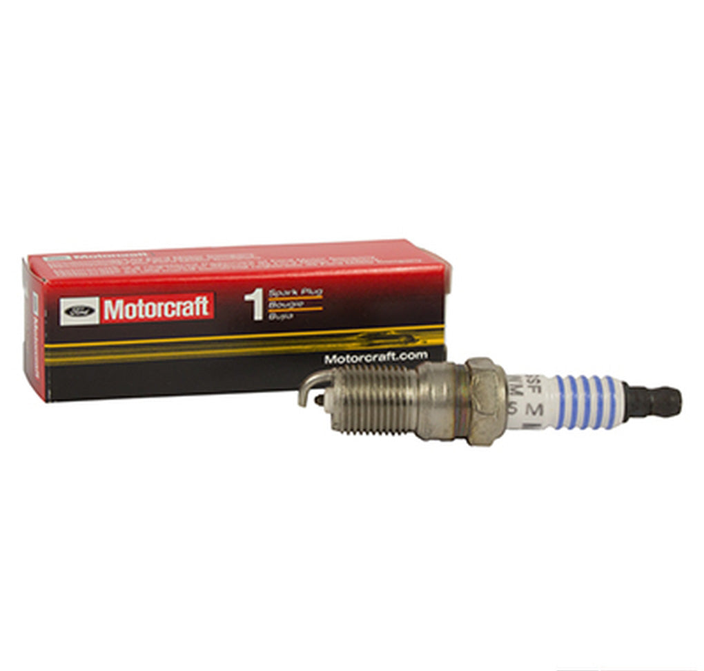 Motorcraft SP-433 Spark Plug