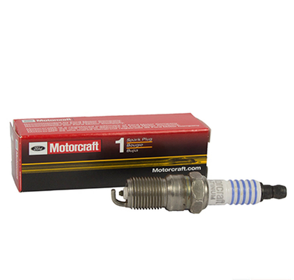 Motorcraft SP-493 Spark Plug