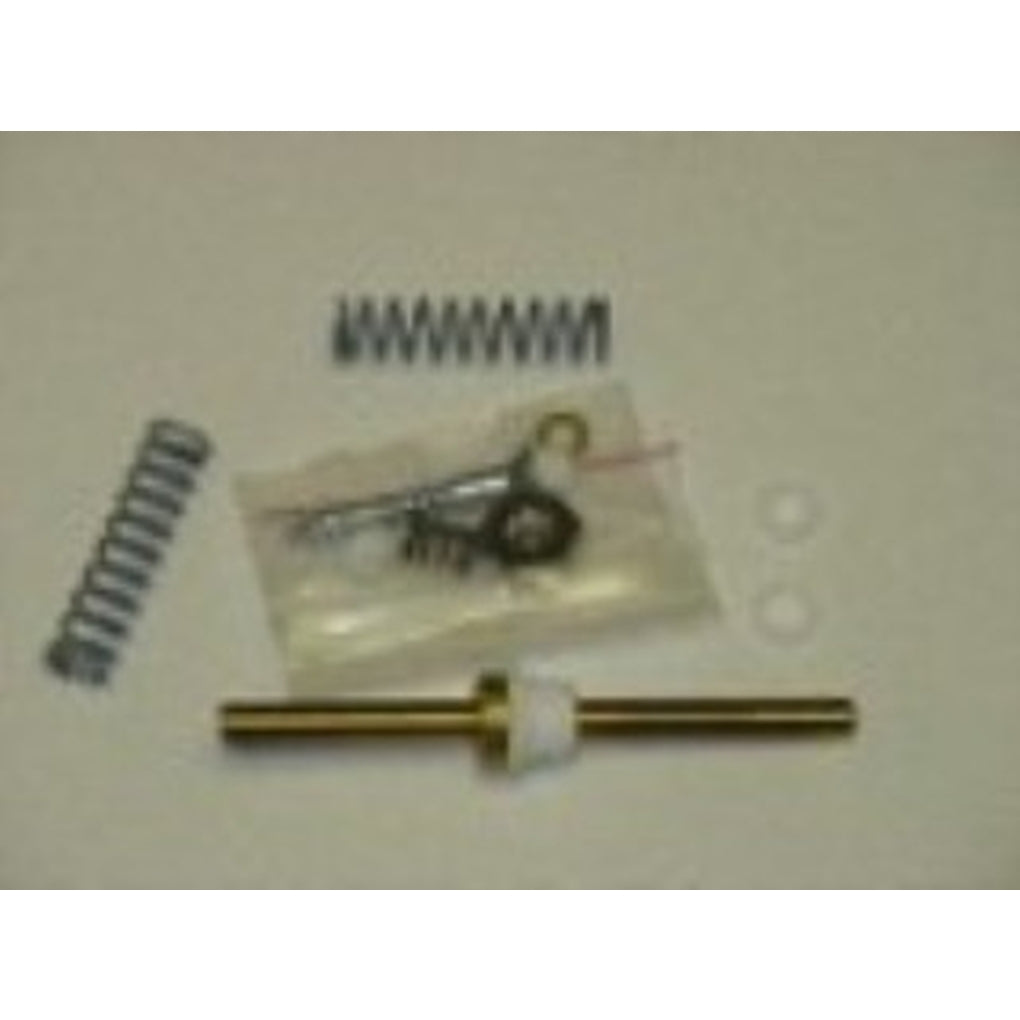 Devilbiss SPK-102-K Retain Ring And Seals Kit