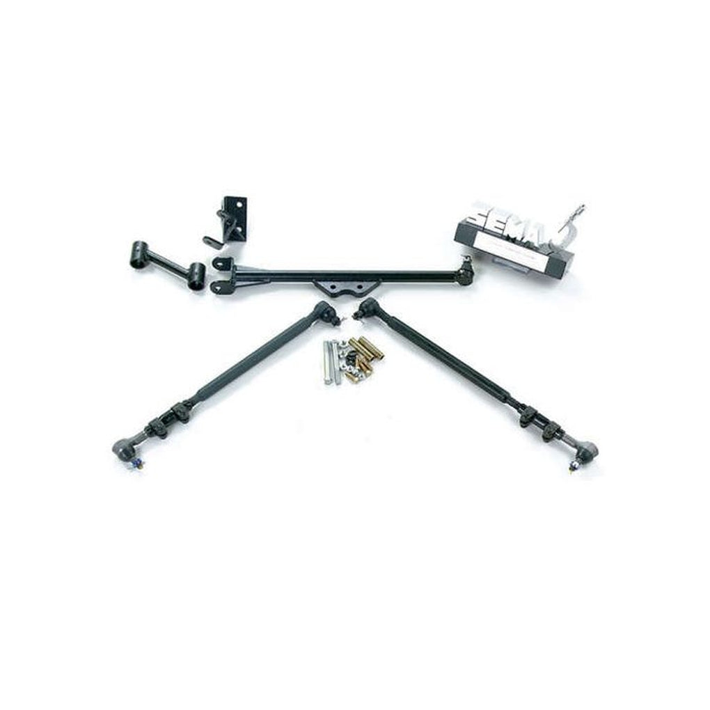 Superlift 1026 8096 Ford F150/Bronco 4Wd W/46In Superlift Lift Kit Superunner Steering Conversion