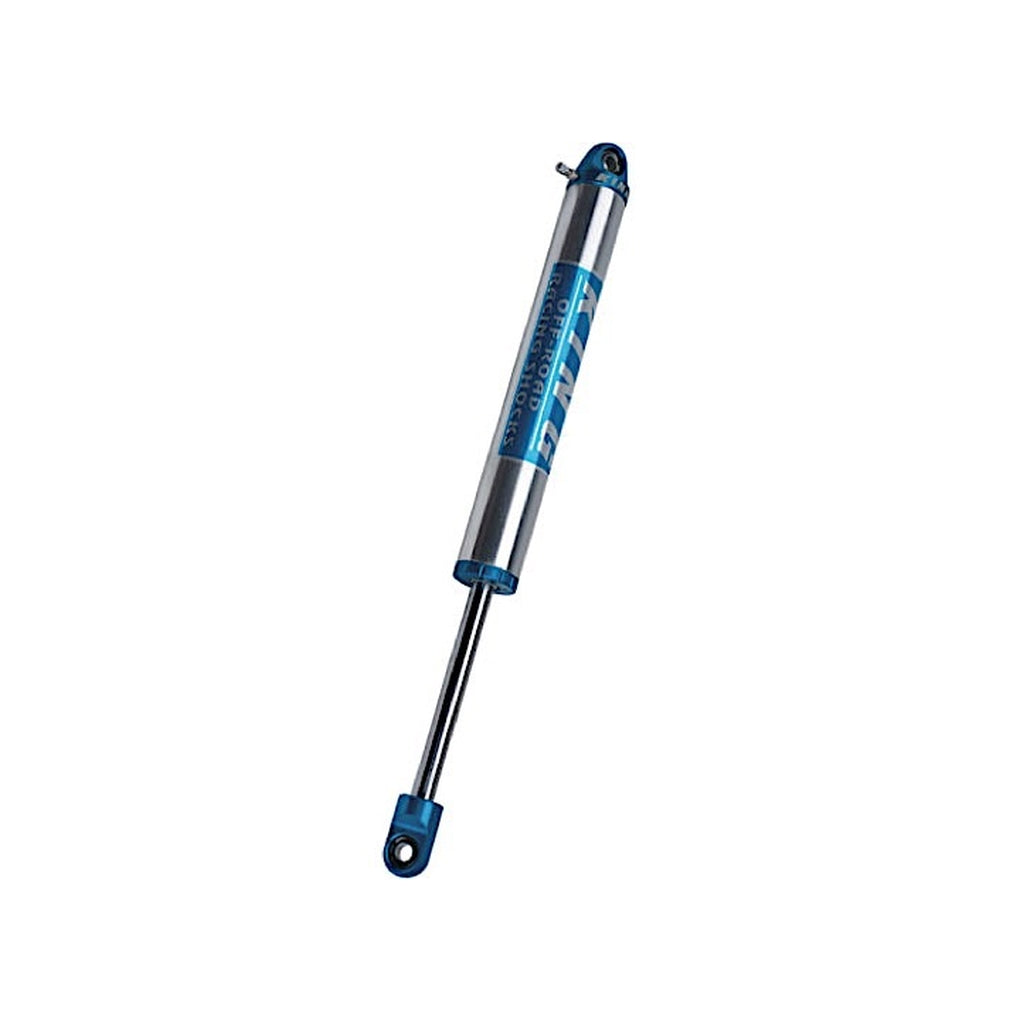Superlift 20C001-204 18C Jeep Wrangler Jlking Shock Steering Stabilizer (Single OE Replacement) Requires 3In Lifts