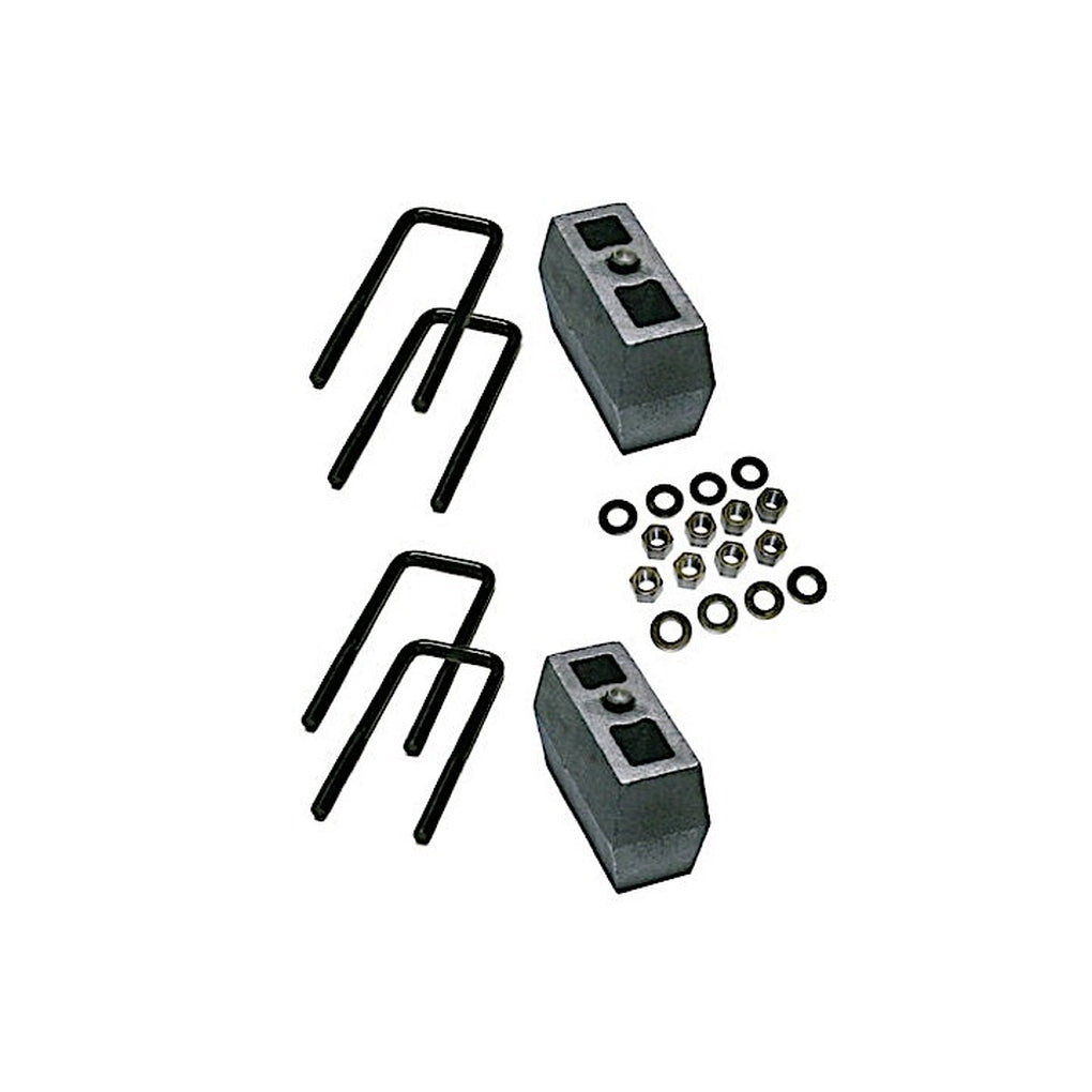 Superlift 2148 Block Kit 4.5 8094 Bronco
