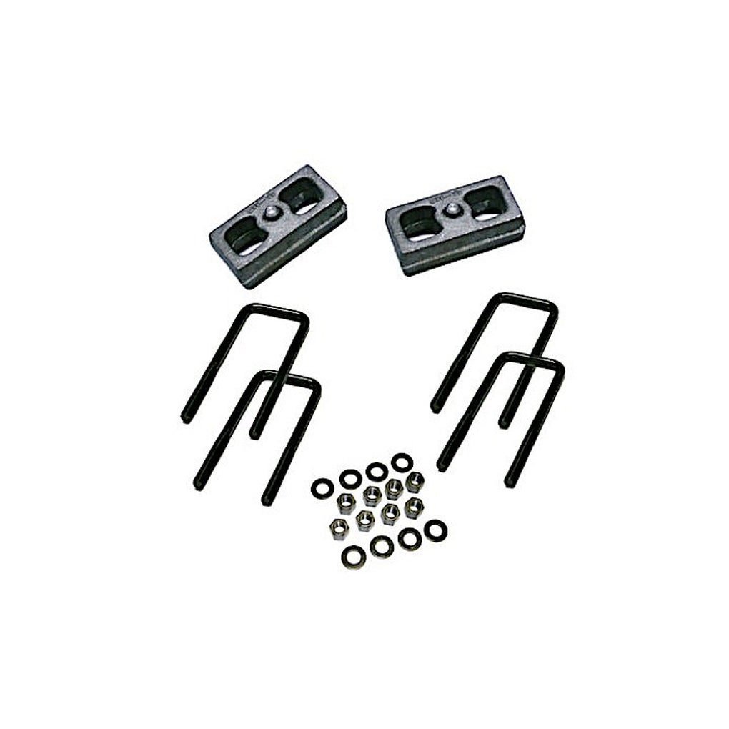 Superlift 2204 Poly Cbush. Set 4 Degree
