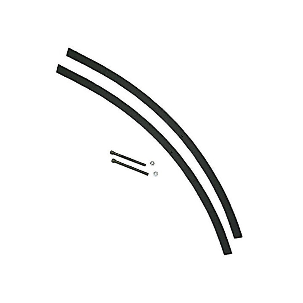 Superlift 2515 Addaleaf Kit Short