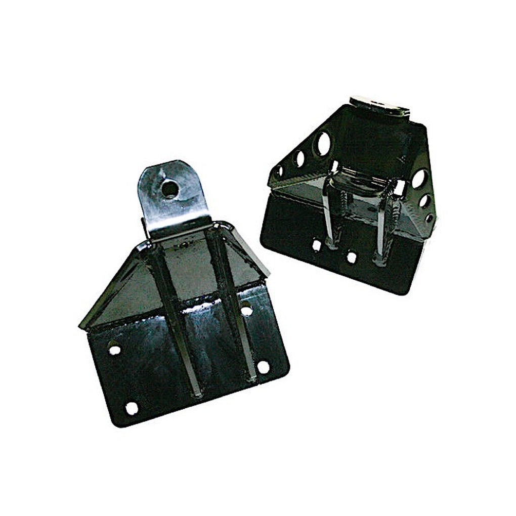 Superlift 3030 Shackle Flip Rr GM Pu 6987 4In