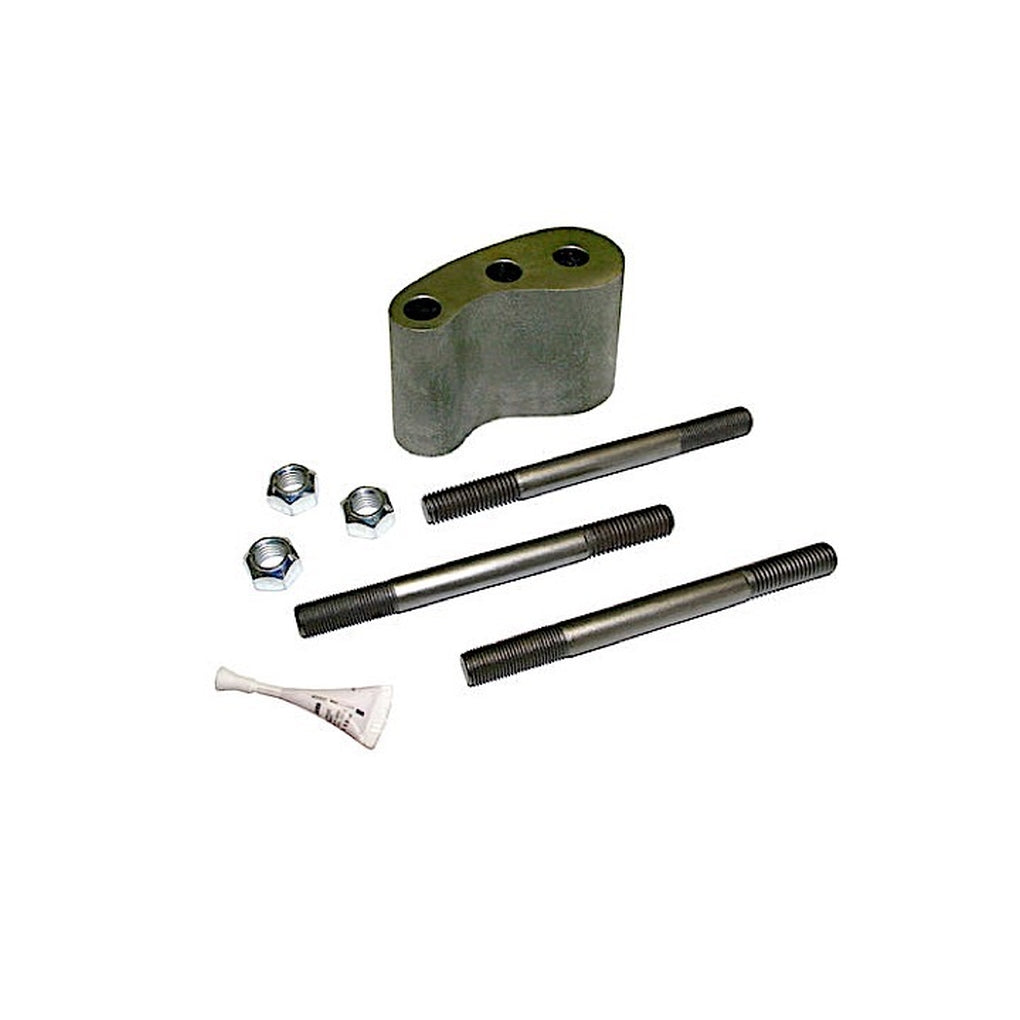 Superlift 3434 3 Strg. Block Dana 44/Corp.