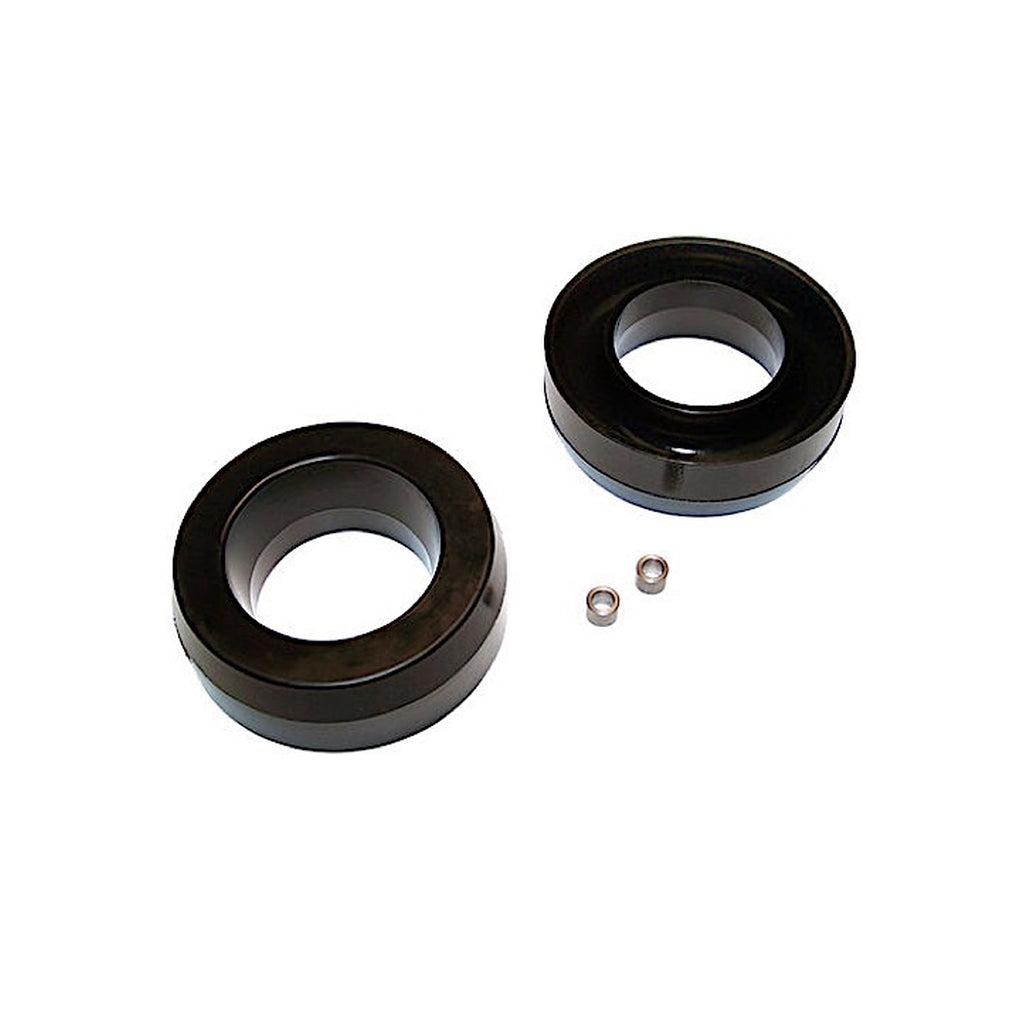 Superlift 40009 9906 GM Silverado/Sierra 1500 2Wd 6 Lug 2In Lift