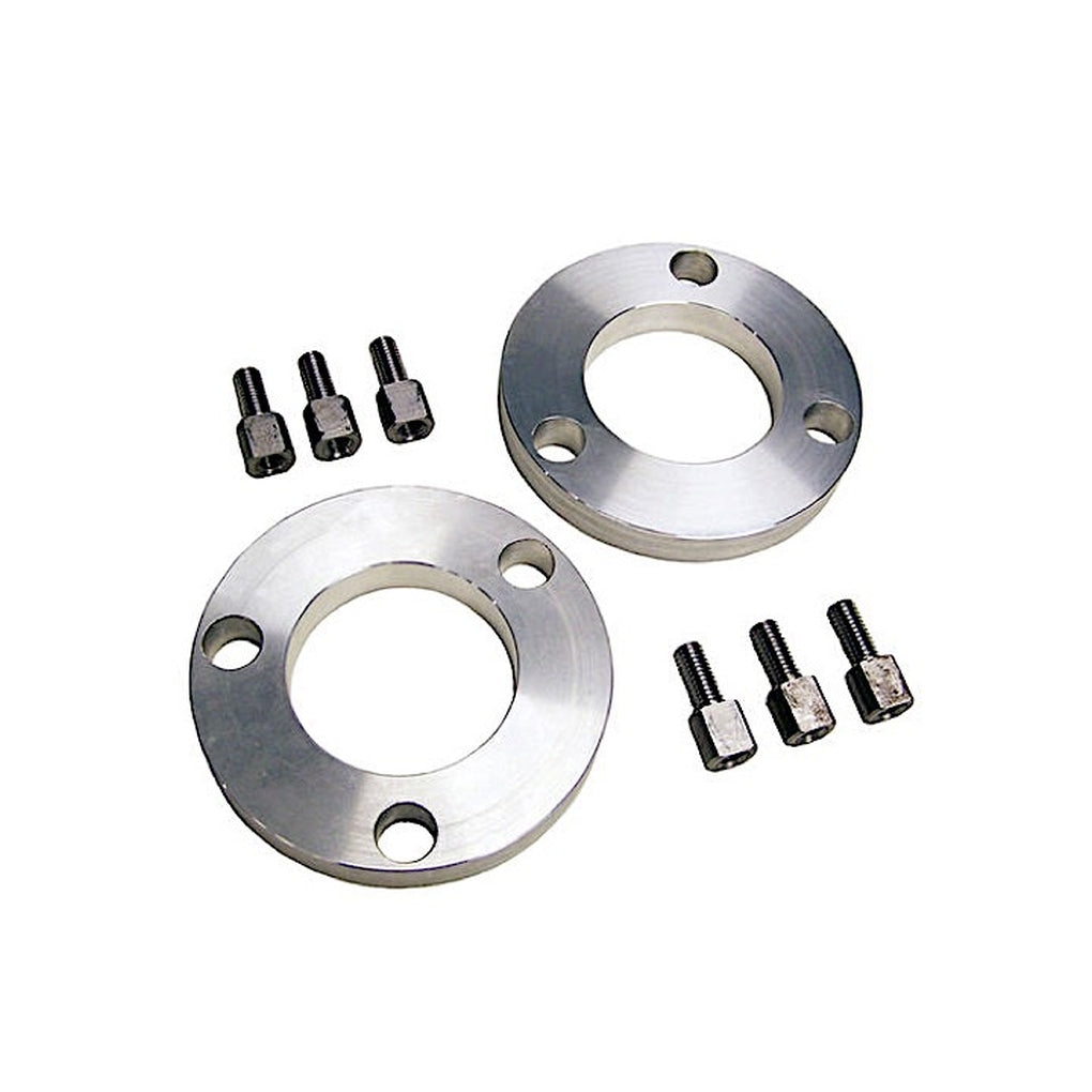 Superlift 40021 09C F150 2Wd/4Wd 1.75In Front Leveling Kit