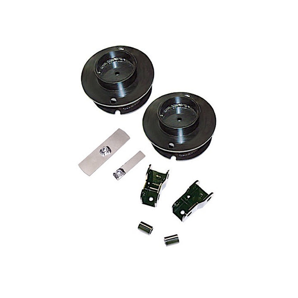 Superlift 40023 Levelit Ram 14C 2500 / 13C 3500 2.5In 4Wd