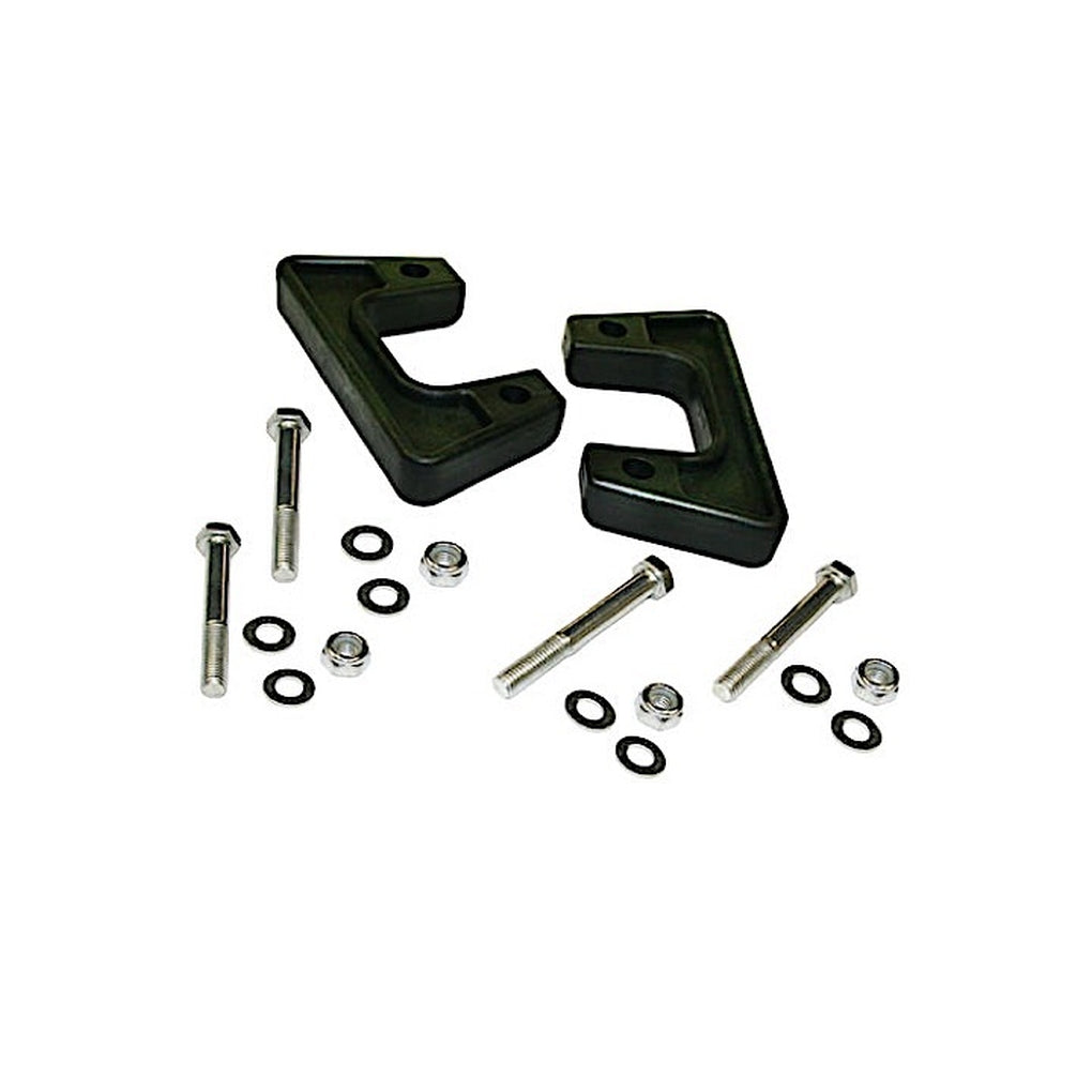 Superlift 40026 Levelit GM 1500 Pu Av Subrn 0718 2In