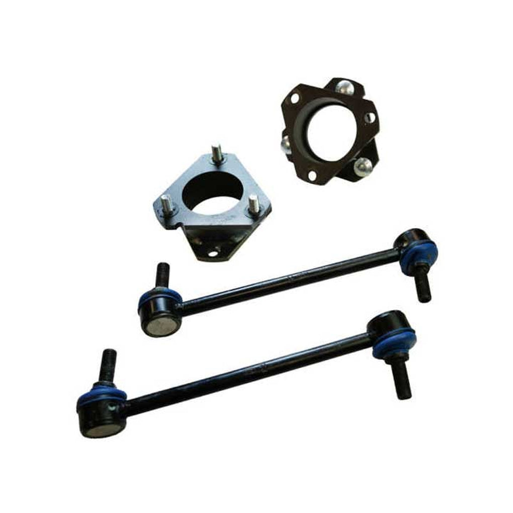 Superlift 40032 24C Ford Ranger 4Wd 2.5In Leveling Kit