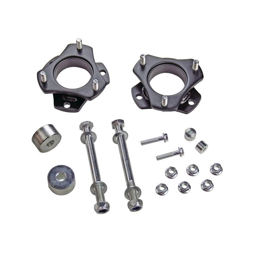 Superlift 40045 0518 Tacoma/Prerunner 2 & 4Wd 2.25 Frt Leveling Kitstrut Extension