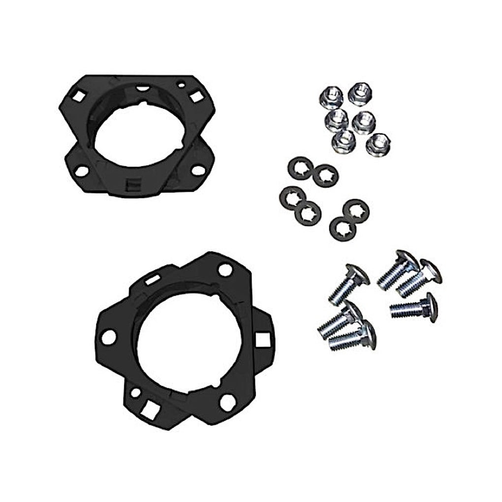 Superlift 40050 2 Inch Levelit Kit 1920 Ford Ranger 4Wd