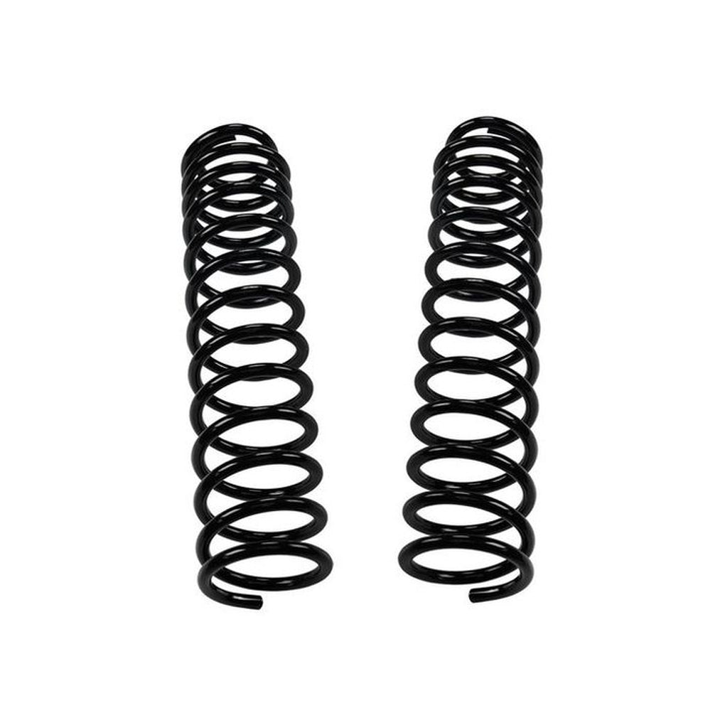 Superlift 589 18C Jeep Jl 2 Door Including Rubicon Dual Rate Coil Springspairfront2.5 Inch Lift