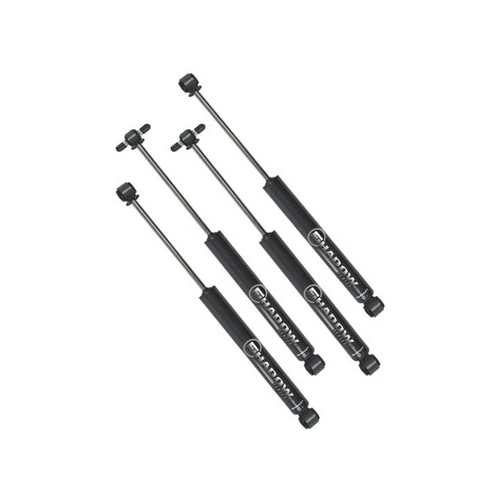 Superlift 84001 Shock Box Sr 8898 In Gm