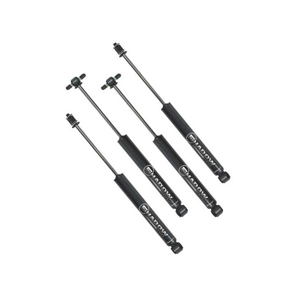 Superlift 84013 Shock Box Sr 3/4 Ton