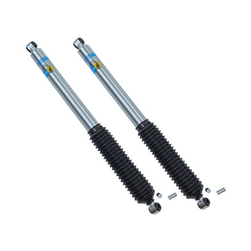 Superlift 84023 Shock Box GM Bl Rear