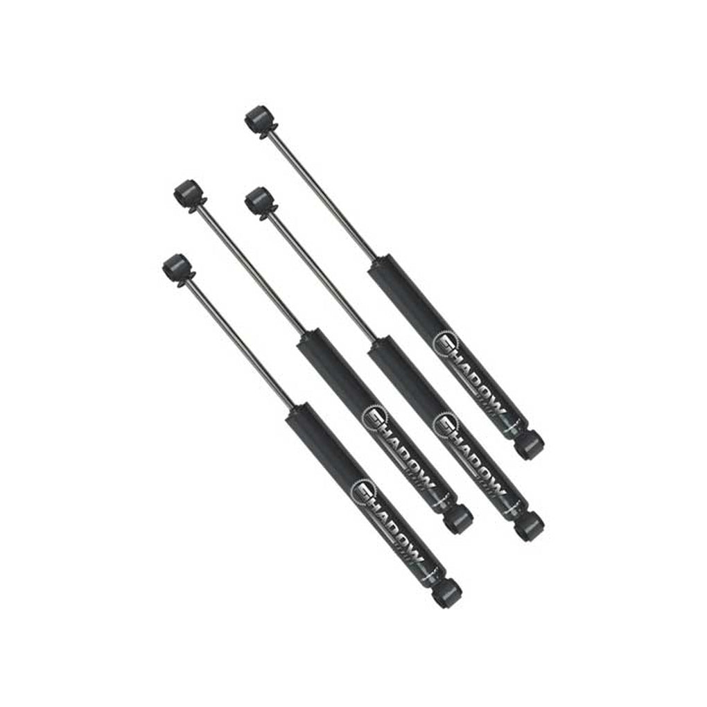 Superlift 84024 Shock Box GM 12 Inch