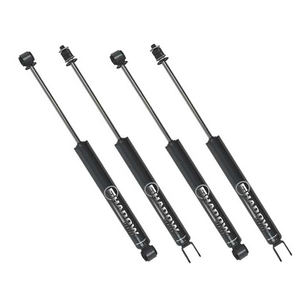 Superlift 84027 Comp Box GM 1500 Sr