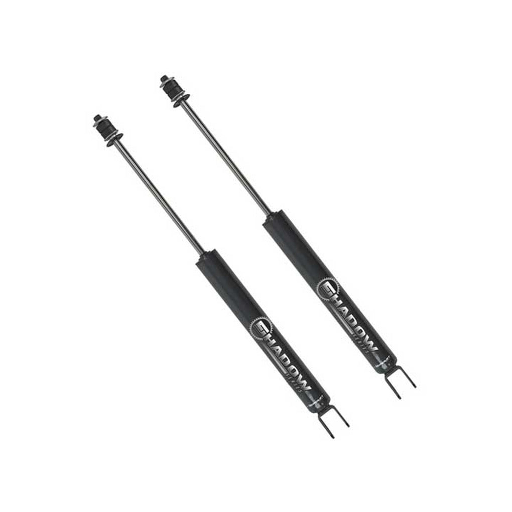 Superlift 84029 Shock Box GM Suv Sr