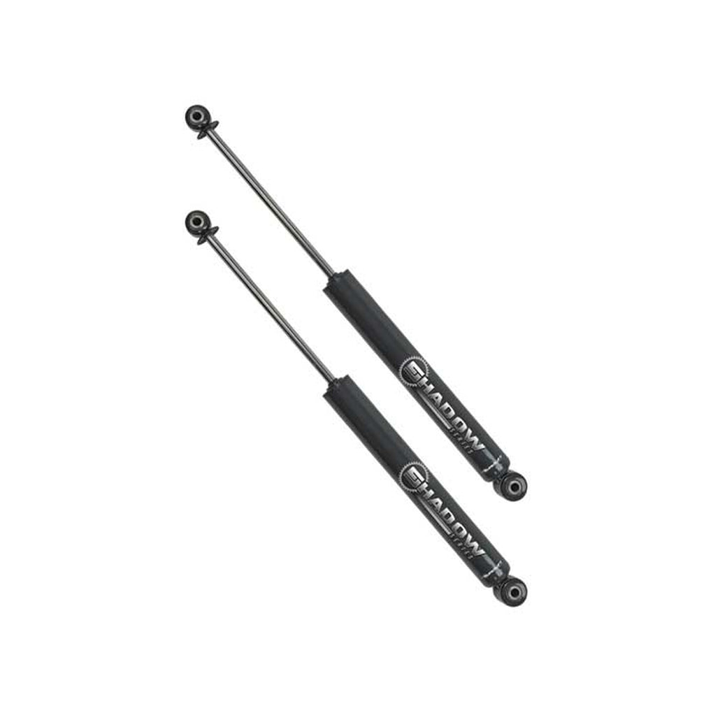 Superlift 84031 Shock Box Rear Sr
