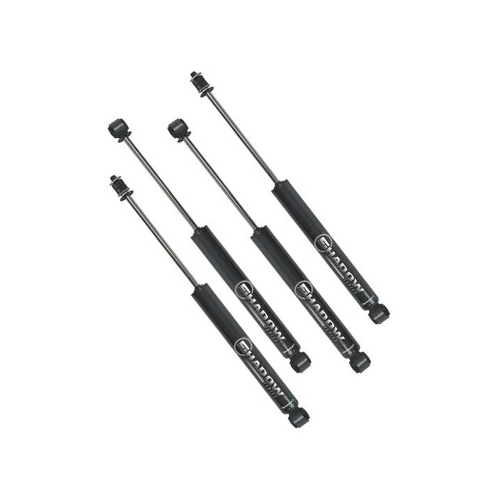 Superlift 84049 Shock Box Toyota