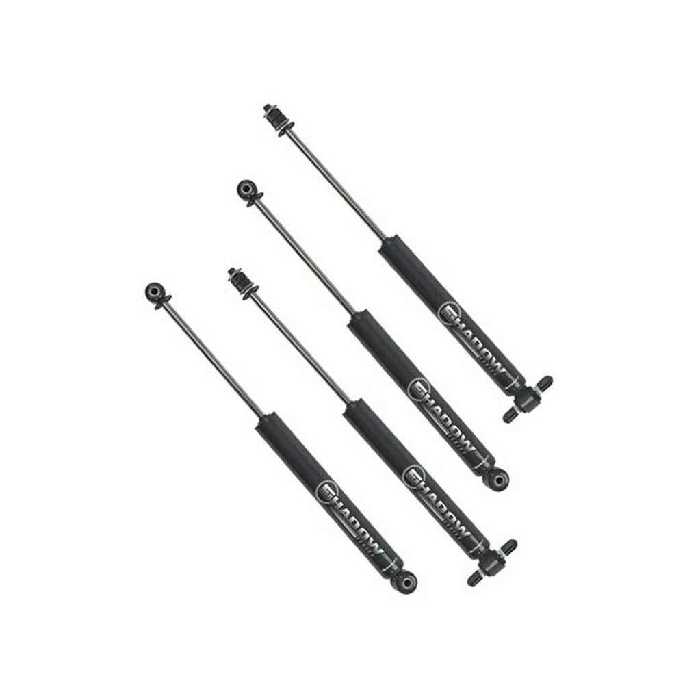 Superlift 84054 Shock Box Ranger