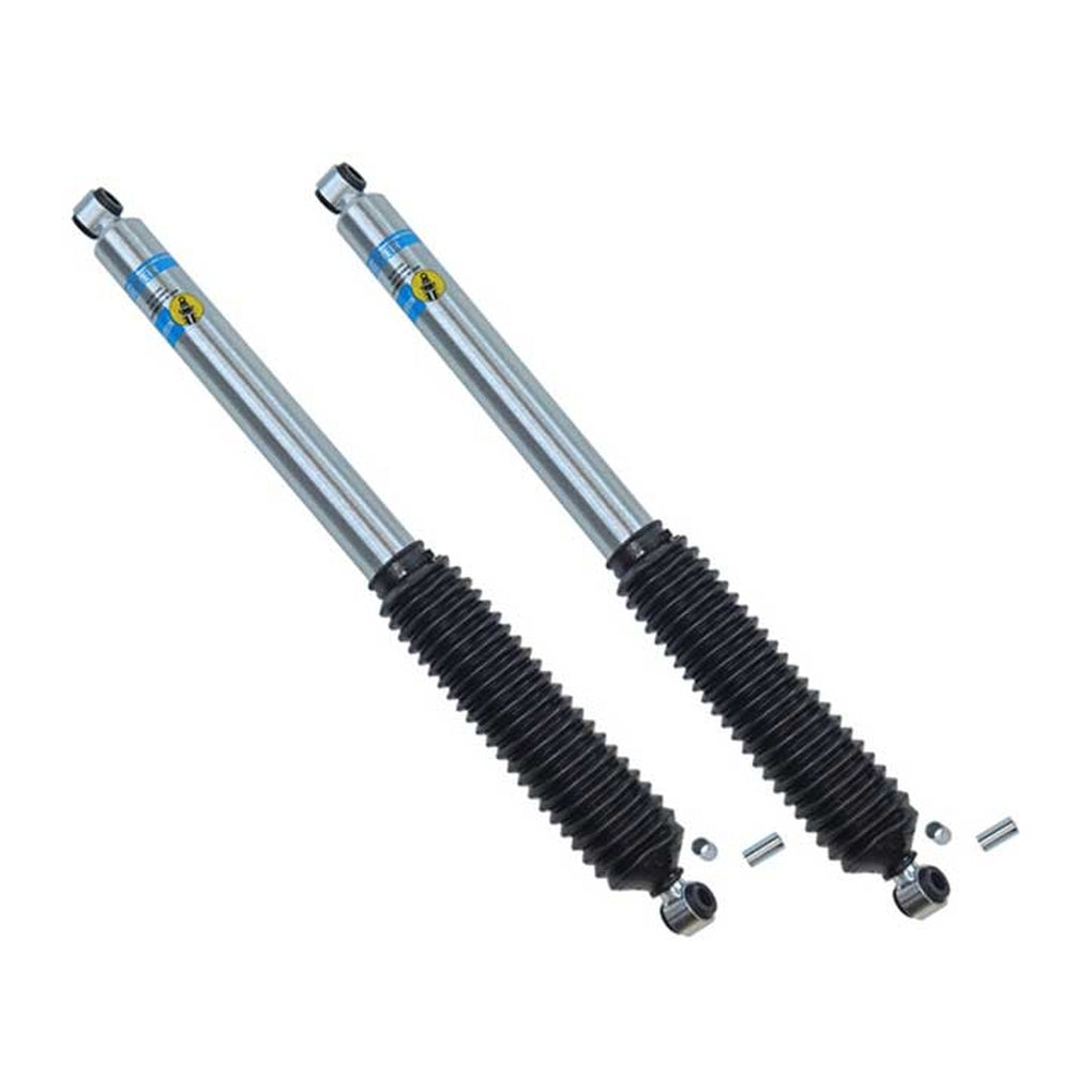 Superlift 84058 Shock Box F150 Bl
