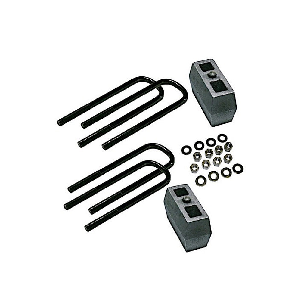 Superlift 9081 Blk Kit Fd F2/350 Sd 1116 3In