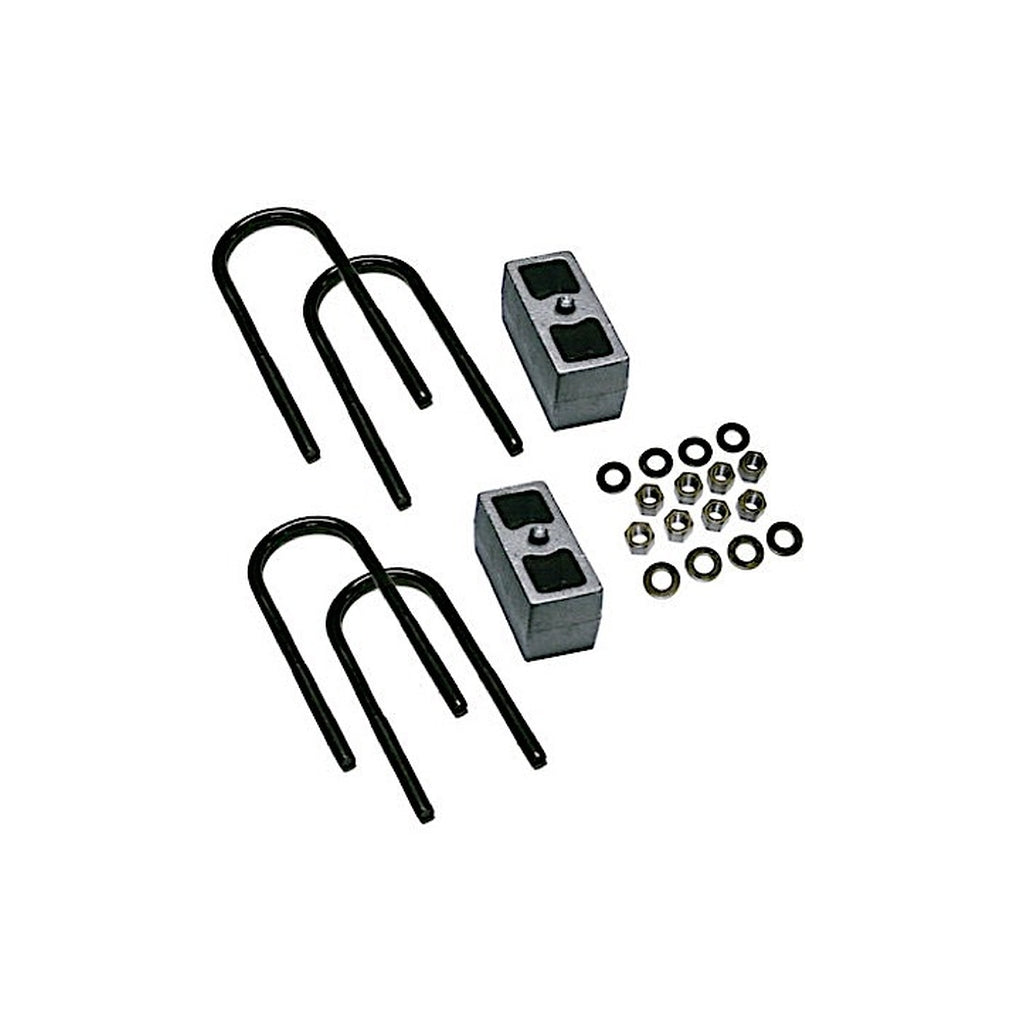 Superlift 9097 Rr Block Kit 2.5