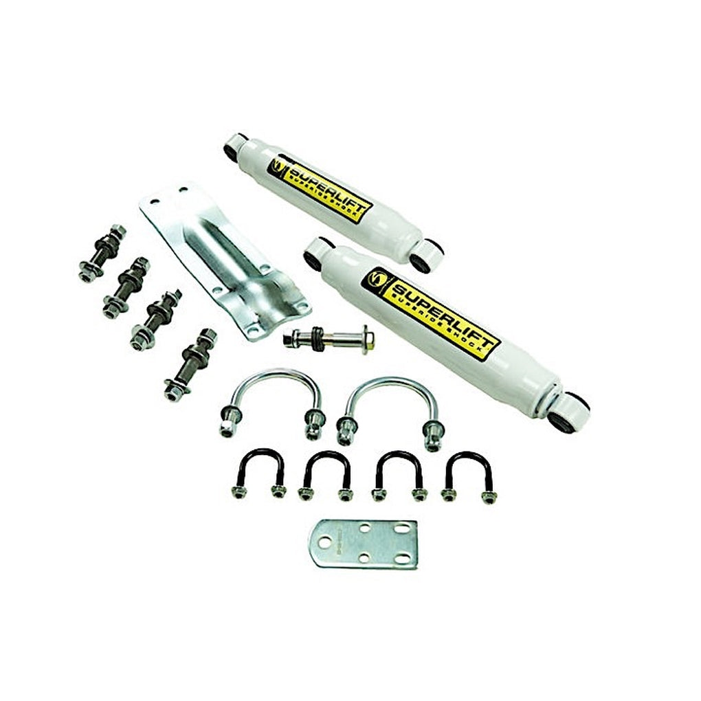 Superlift 92660 Dual Stab. Complete Kit