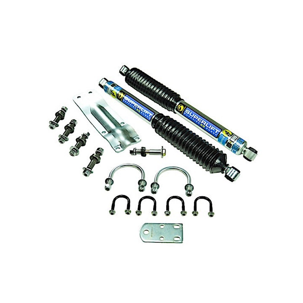 Superlift 92714 Strg Stab Kit Dual SS Multiapp