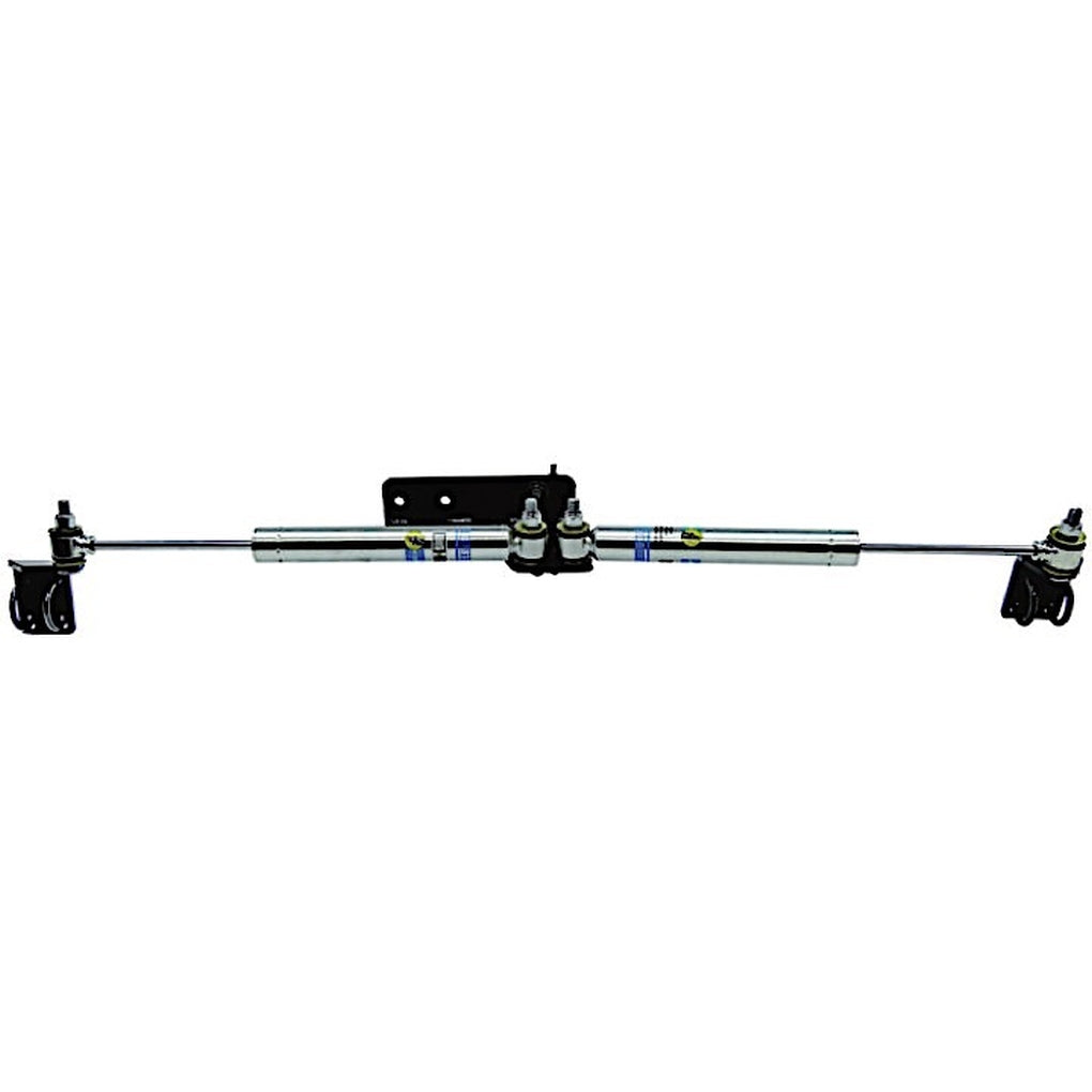 Superlift 92715 18C Jeep Wrangler Jl/20C Jeep Gladiator Jt Dual Steering Stabilizer Kitbilstein