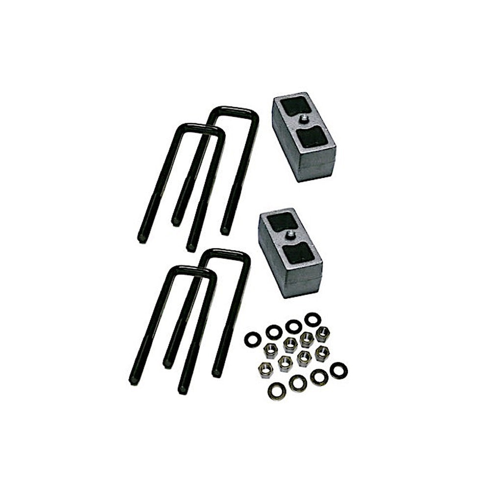 Superlift 9335 Rr Block Kit 3