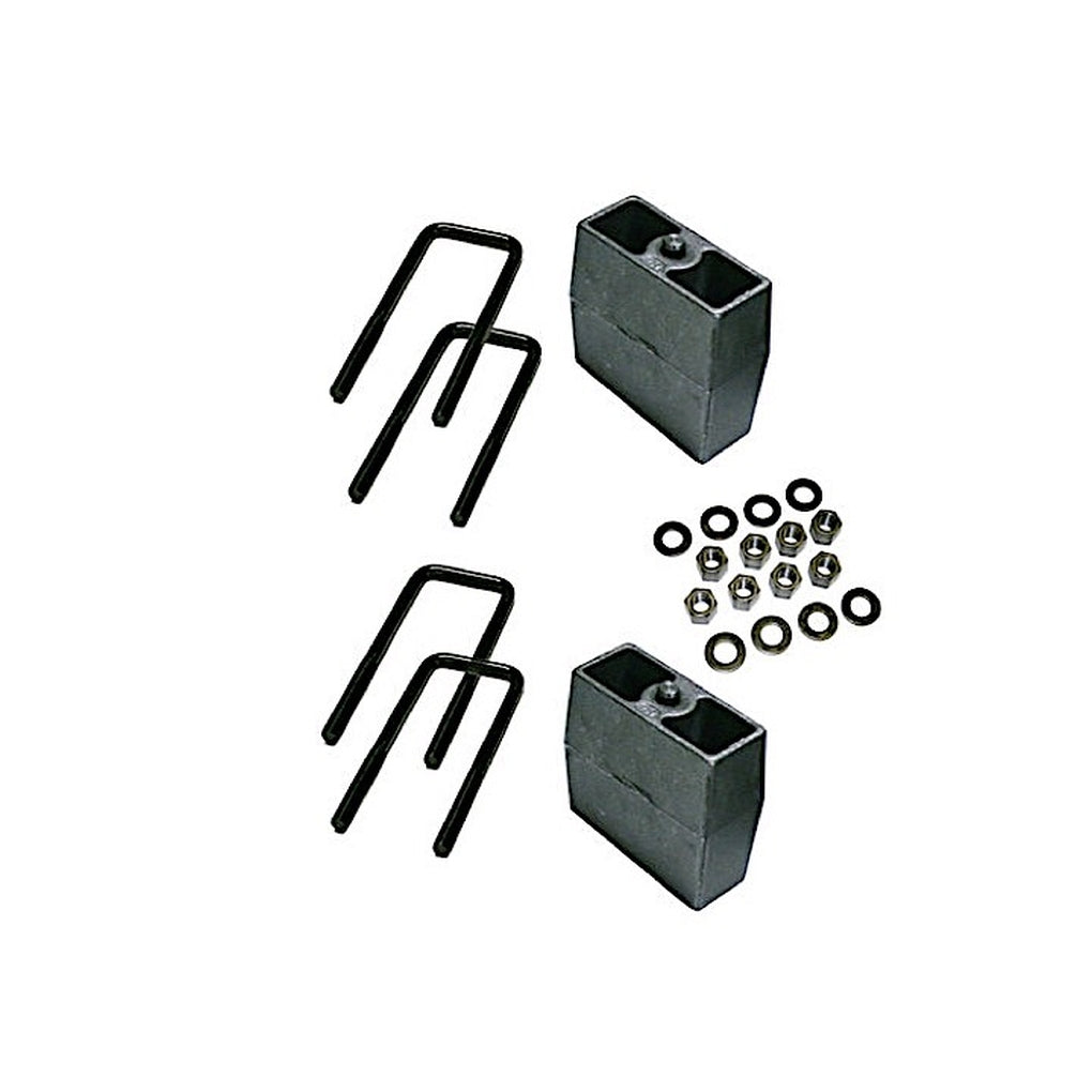 Superlift 9359 Rr Block Kit 5