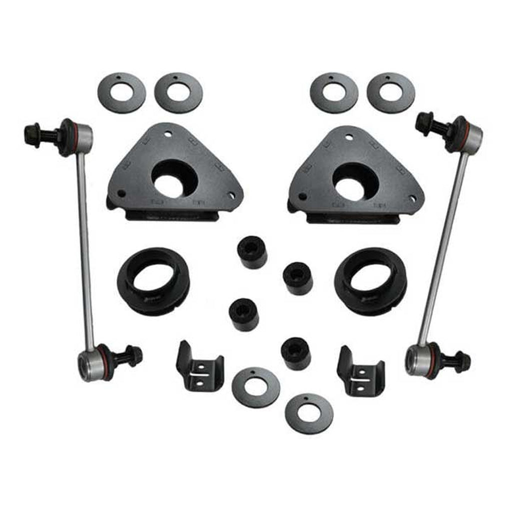 Superlift 9755 22C Ford Maverick 2.5In Lift Kit