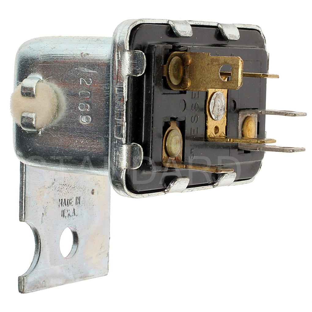 Standard SR-114 Starter Relay