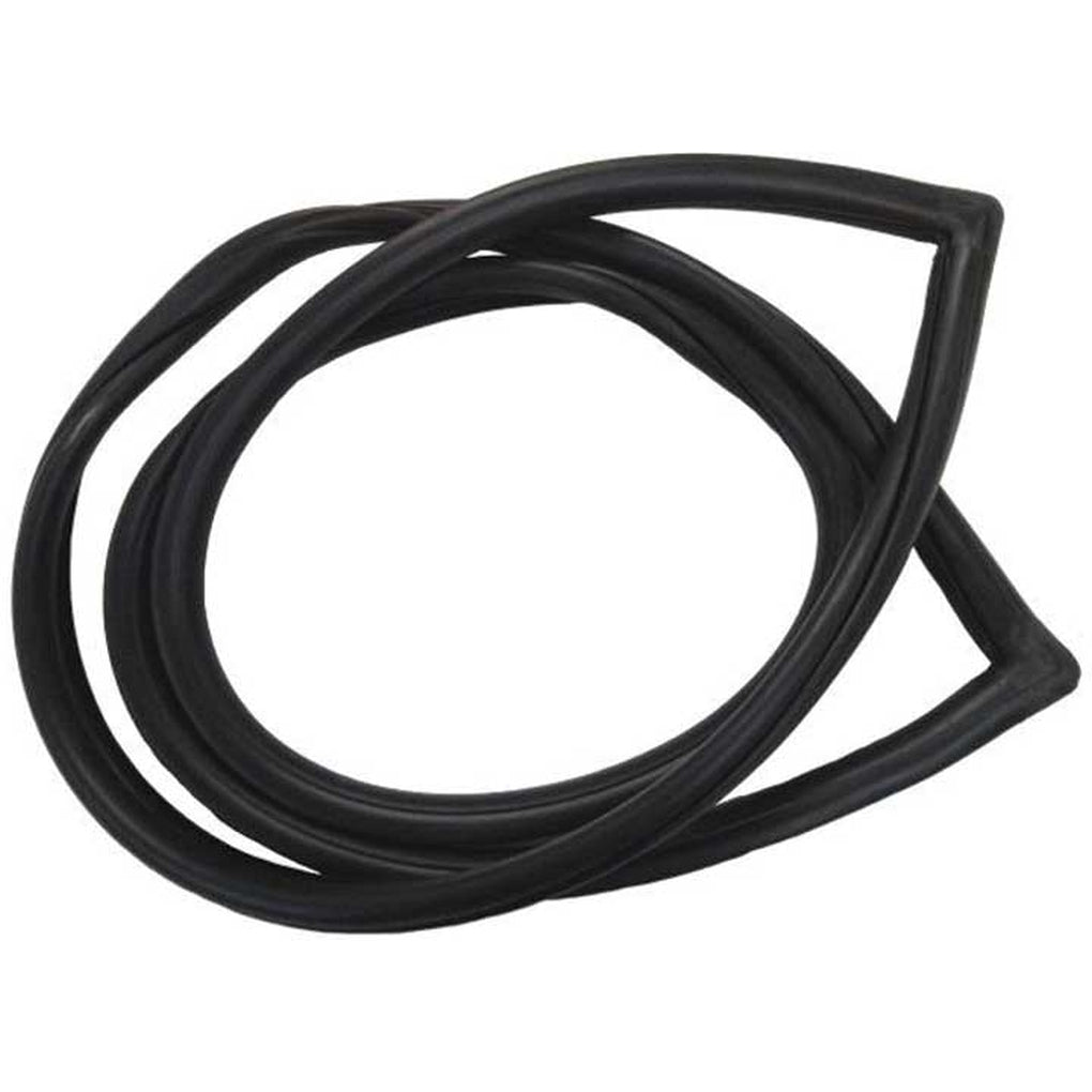 Steele Rubber 70-1720-81 6772 GM Truck Rear Window Gasket
