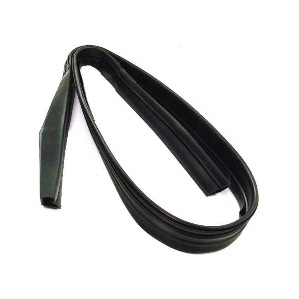 Steele Rubber 70-3001-58 8096 Ford Bronco Flexible Run Channel