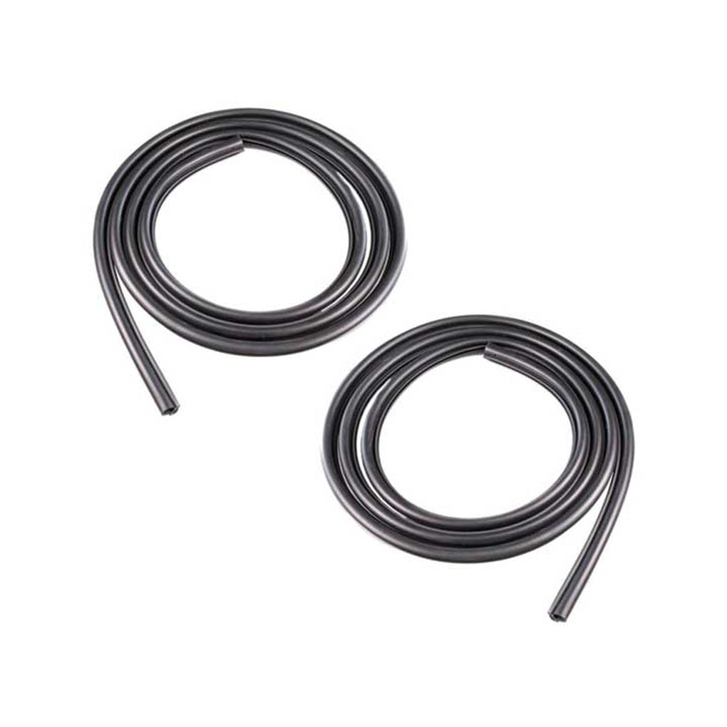 Steele Rubber 82-0150-72 9205 Chevrolet/ General Motors Front Or Rear Door Weatherstrips