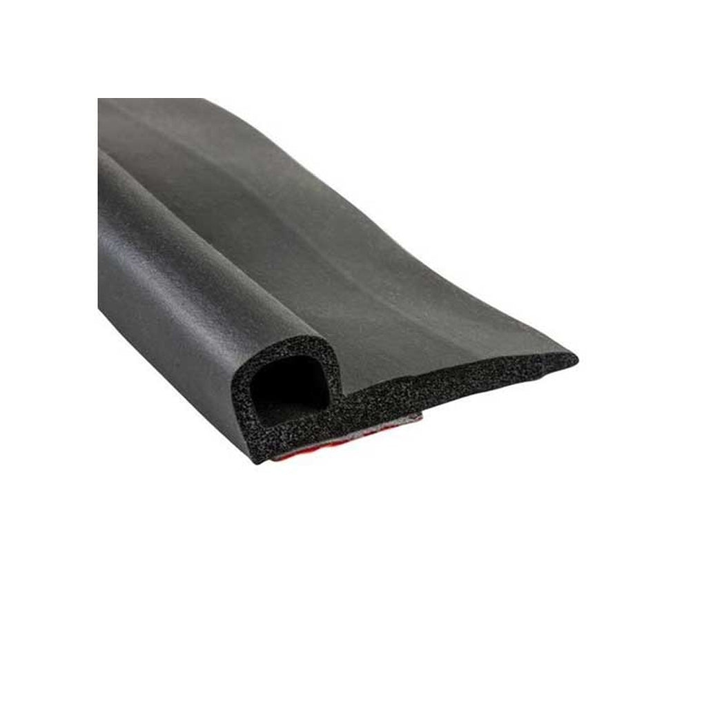Steele Rubber 99-4267-265 W/S Slideout P W/Tape 3/4X17/8 30Ft