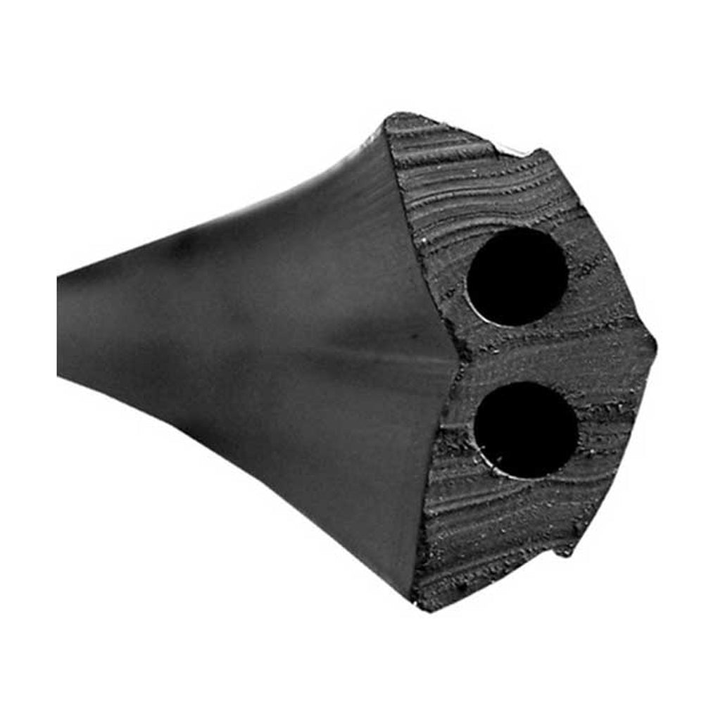 Steele Rubber 99-4423-347 Kit Rub Rail Insert 1X1/2 50Ft