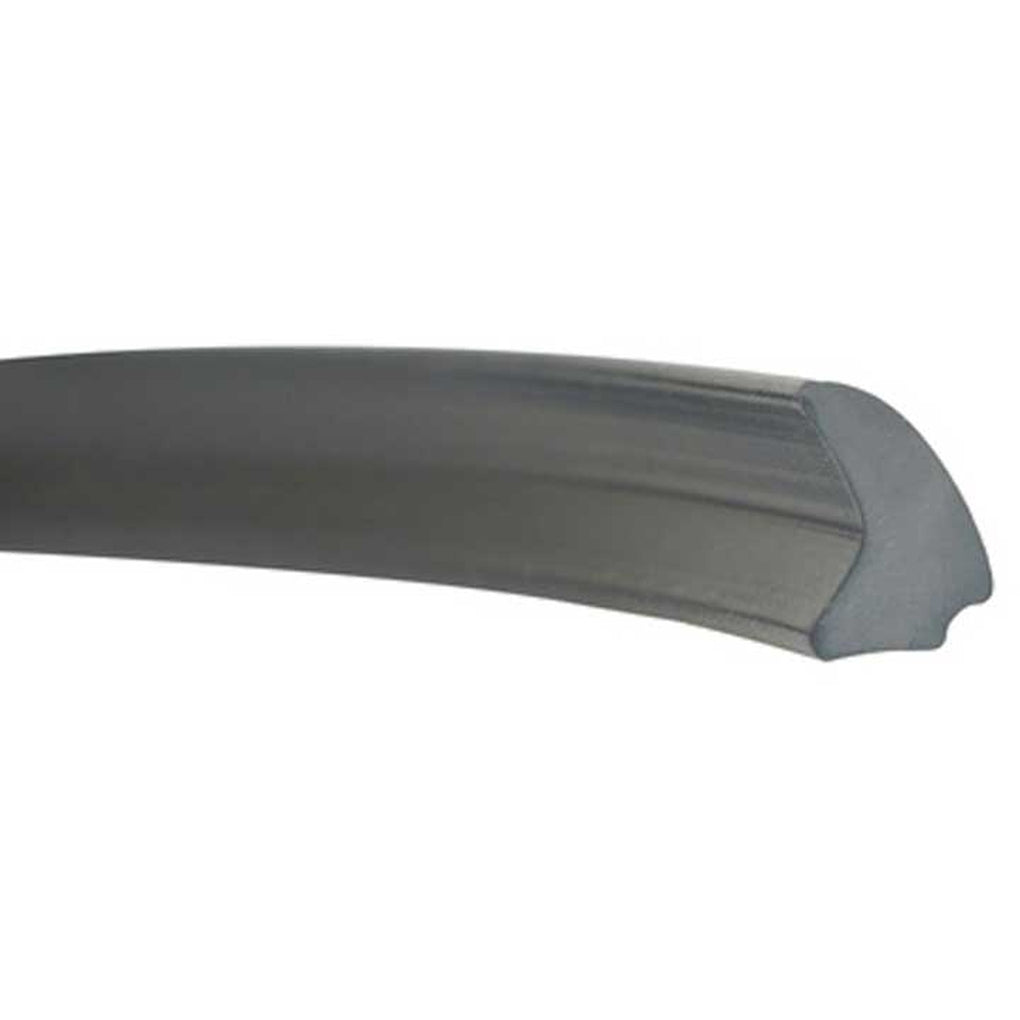 Steele Rubber 99-4453-257 Trim Window Edge 1/2X1/4 30Ft