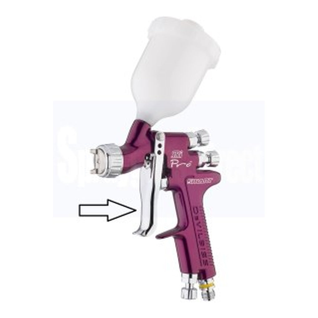 Devilbiss SRI-9 Trigger (SRI)