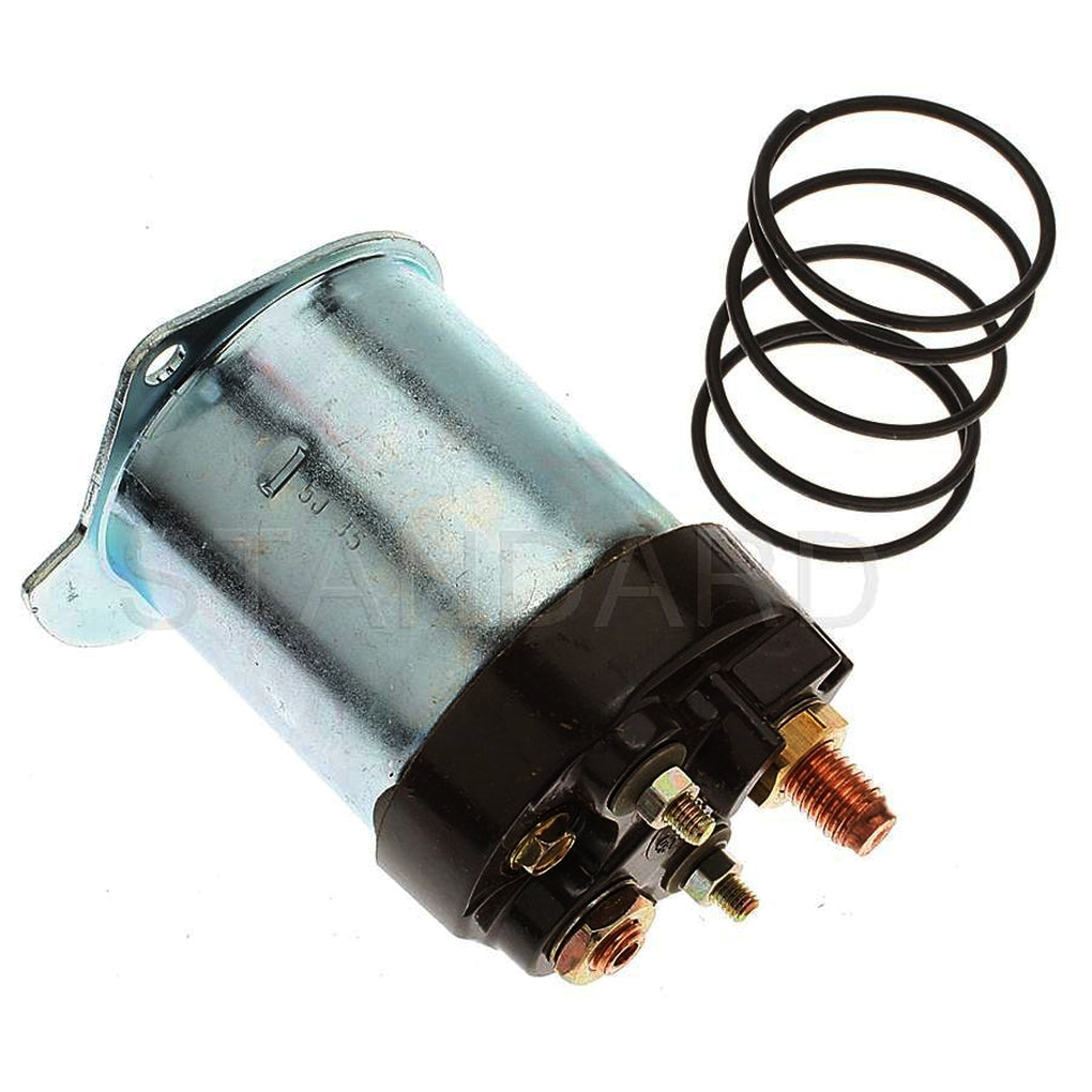 Standard SS251 Starter Solenoid