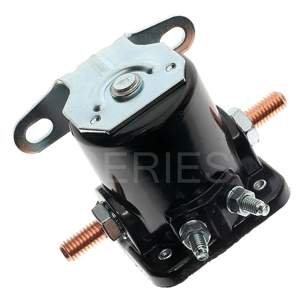 Standard SS581T Starter Solenoid
