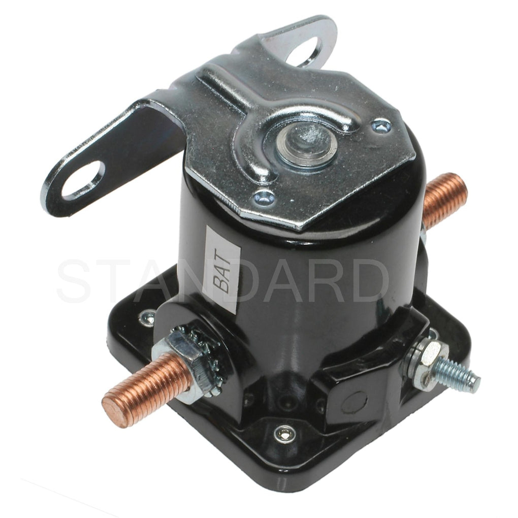 Standard SS-587 Starter Solenoid