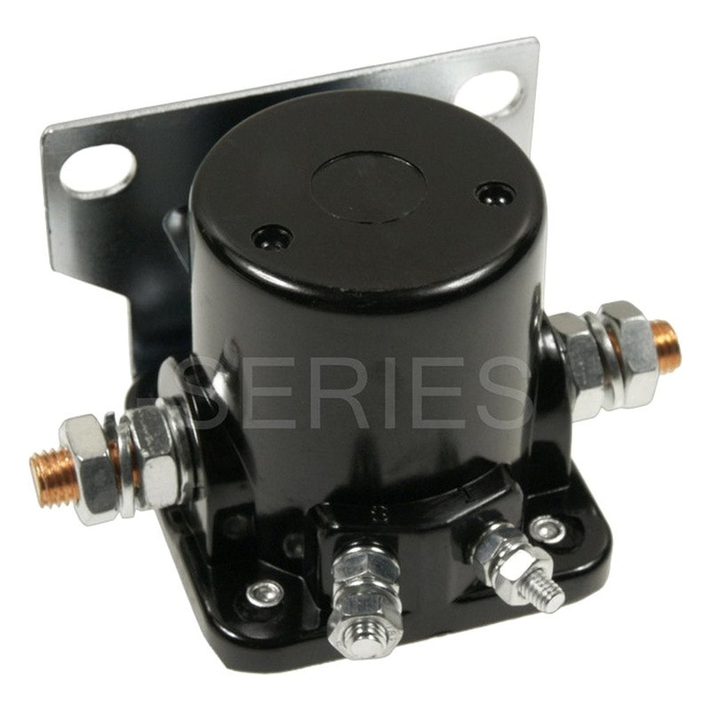 Standard SS588T Starter Solenoid