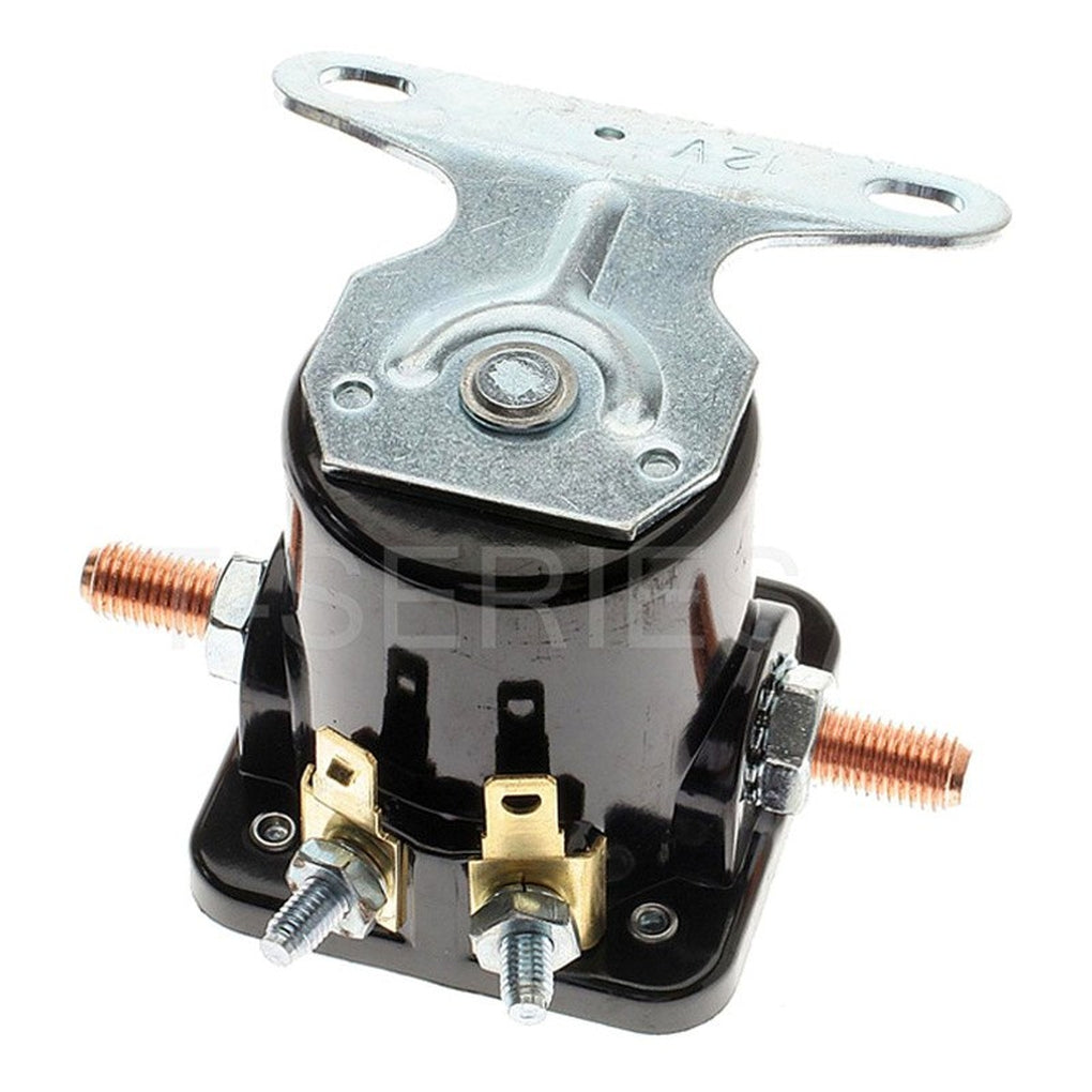 Standard SS589T Starter Solenoid